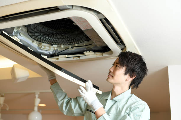 Ductwork Cleaning Services in MN